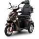 Skuter elektryczny BILI BIKE SHINO G4 LIT, 25km/h