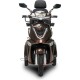 Skuter elektryczny BILI BIKE SHINO G4 LIT, 25km/h