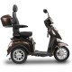 Skuter elektryczny BILI BIKE SHINO G4 LIT, 25km/h