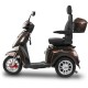 Skuter elektryczny BILI BIKE SHINO G4 LIT, 25km/h