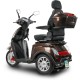Skuter elektryczny BILI BIKE SHINO G4 LIT, 25km/h