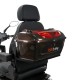 Skuter elektryczny BILI BIKE SHINO G4 LIT, 25km/h