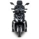 Skuter elektryczny BILI BIKE SHINO G4 LIT, 25km/h