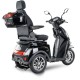 Skuter elektryczny BILI BIKE SHINO G4 LIT, 25km/h