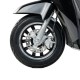 Skuter elektryczny BILI BIKE SHINO G4 LIT, 25km/h