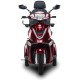 Skuter elektryczny BILI BIKE SHINO G4 LIT, 25km/h