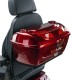 Skuter elektryczny BILI BIKE SHINO G4 LIT, 25km/h