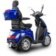 Skuter elektryczny BILI BIKE SHINO G4 LIT, 25km/h