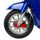 Skuter elektryczny BILI BIKE SHINO G4 LIT, 25km/h