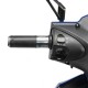 Skuter elektryczny BILI BIKE SHINO G4 LIT, 25km/h