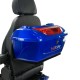 Skuter elektryczny BILI BIKE SHINO G4 LIT, 25km/h