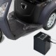 Skuter elektryczny BILI BIKE SHINO G4 LIT, 25km/h