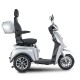 Skuter elektryczny BILI BIKE SHINO G4 LIT, 25km/h