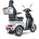Skuter elektryczny BILI BIKE SHINO G4 LIT, 25km/h