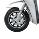 Skuter elektryczny BILI BIKE SHINO G4 LIT, 25km/h