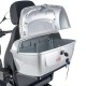 Skuter elektryczny BILI BIKE SHINO G4 LIT, 25km/h