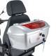 Skuter elektryczny BILI BIKE SHINO G4 LIT, 25km/h