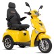 Skuter elektryczny BILI BIKE SHINO G4 LIT, 25km/h