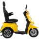 Skuter elektryczny BILI BIKE SHINO G4 LIT, 25km/h