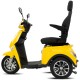 Skuter elektryczny BILI BIKE SHINO G4 LIT, 25km/h