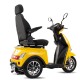 Skuter elektryczny BILI BIKE SHINO G4 LIT, 25km/h