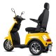 Skuter elektryczny BILI BIKE SHINO G4 LIT, 25km/h