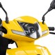 Skuter elektryczny BILI BIKE SHINO G4 LIT, 25km/h