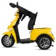 Skuter elektryczny BILI BIKE SHINO G4 LIT, 25km/h