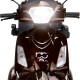 Skuter elektryczny BILI BIKE SHINO QUADRO DOPPIO LIT, 25km/h