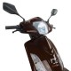 Skuter elektryczny BILI BIKE SHINO QUADRO DOPPIO LIT, 25km/h