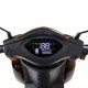 Skuter elektryczny BILI BIKE SHINO QUADRO DOPPIO LIT, 25km/h