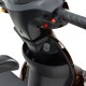 Skuter elektryczny BILI BIKE SHINO QUADRO DOPPIO LIT, 25km/h