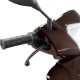 Skuter elektryczny BILI BIKE SHINO QUADRO DOPPIO LIT, 25km/h
