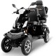 Skuter elektryczny BILI BIKE SHINO QUADRO DOPPIO LIT, 25km/h