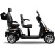 Skuter elektryczny BILI BIKE SHINO QUADRO DOPPIO LIT, 25km/h