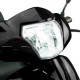 Skuter elektryczny BILI BIKE SHINO QUADRO DOPPIO LIT, 25km/h