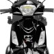 Skuter elektryczny BILI BIKE SHINO QUADRO DOPPIO LIT, 25km/h