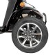 Skuter elektryczny BILI BIKE SHINO QUADRO DOPPIO LIT, 25km/h