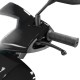Skuter elektryczny BILI BIKE SHINO QUADRO DOPPIO LIT, 25km/h