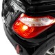 Skuter elektryczny BILI BIKE SHINO QUADRO DOPPIO LIT, 25km/h