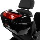 Skuter elektryczny BILI BIKE SHINO QUADRO DOPPIO LIT, 25km/h