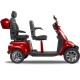 Skuter elektryczny BILI BIKE SHINO QUADRO DOPPIO LIT, 25km/h