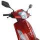 Skuter elektryczny BILI BIKE SHINO QUADRO DOPPIO LIT, 25km/h