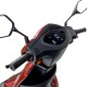 Skuter elektryczny BILI BIKE SHINO QUADRO DOPPIO LIT, 25km/h