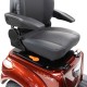 Skuter elektryczny BILI BIKE SHINO QUADRO DOPPIO LIT, 25km/h
