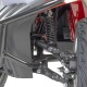 Skuter elektryczny BILI BIKE SHINO QUADRO DOPPIO LIT, 25km/h