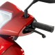 Skuter elektryczny BILI BIKE SHINO QUADRO DOPPIO LIT, 25km/h