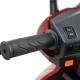 Skuter elektryczny BILI BIKE SHINO QUADRO DOPPIO LIT, 25km/h