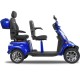 Skuter elektryczny BILI BIKE SHINO QUADRO DOPPIO LIT, 25km/h