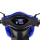 Skuter elektryczny BILI BIKE SHINO QUADRO DOPPIO LIT, 25km/h